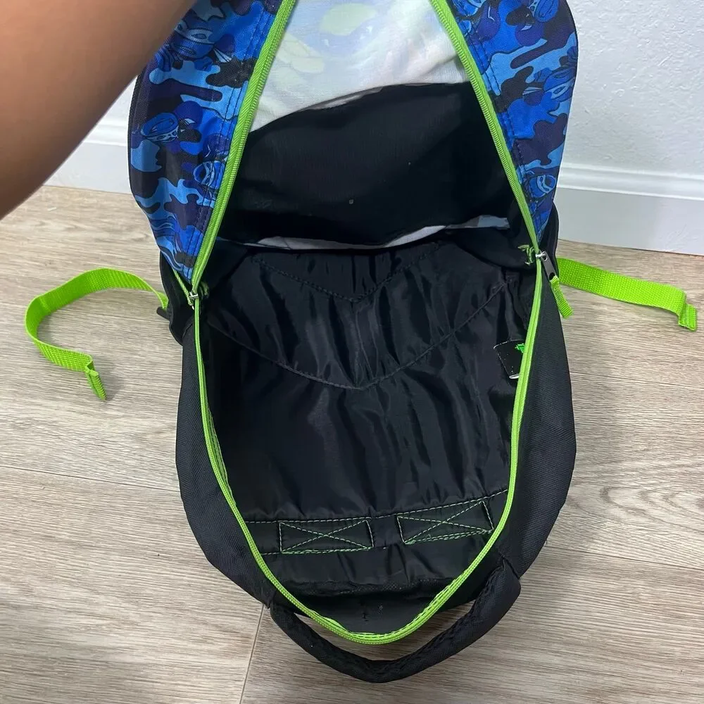 Teenage Mutant Ninja Turtles Bookbag/Backpack